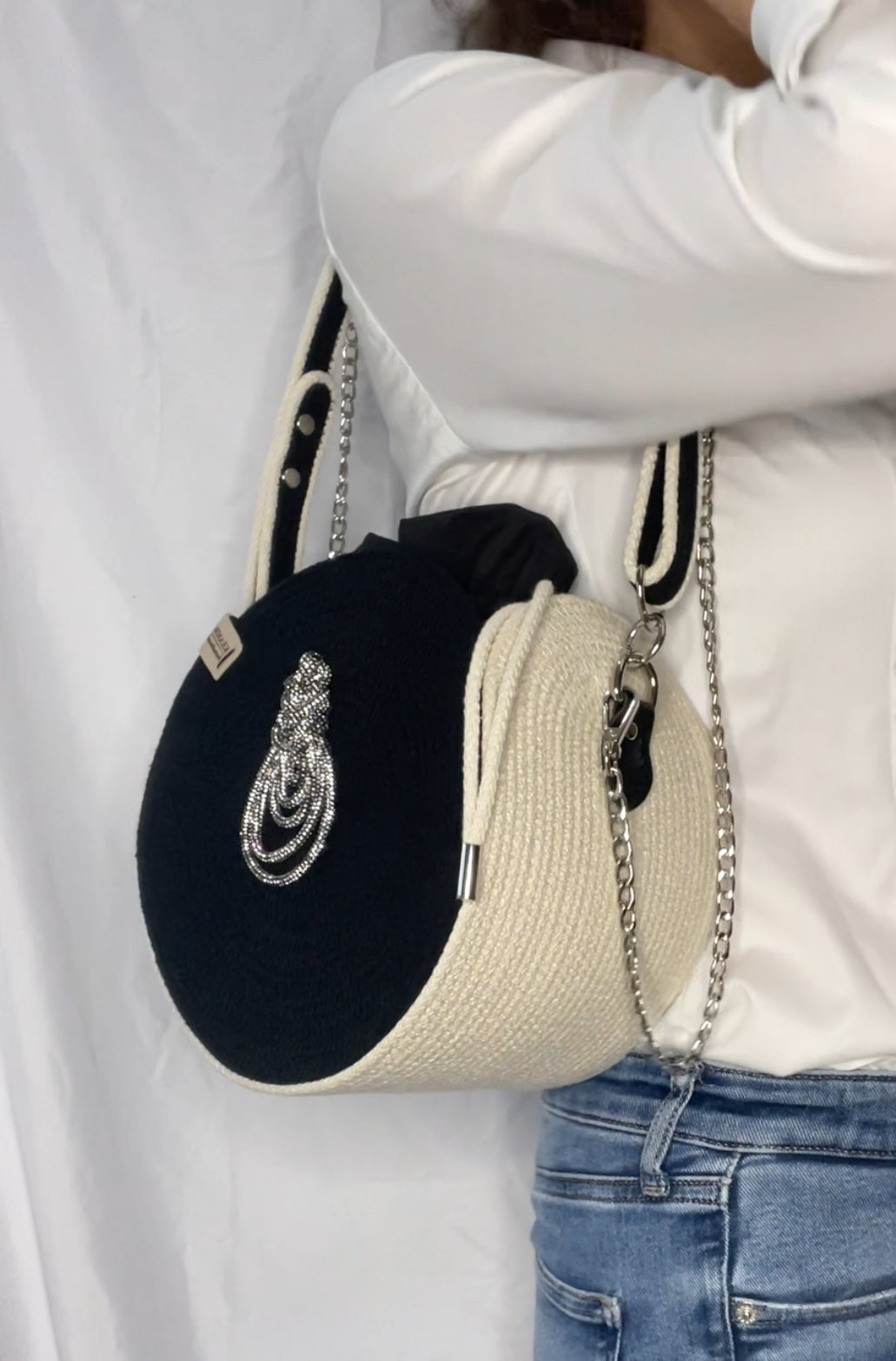 Borsa tonda