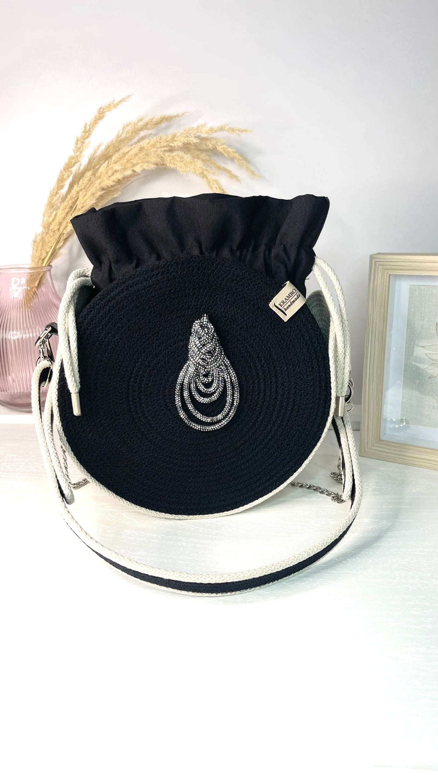 Borsa tonda