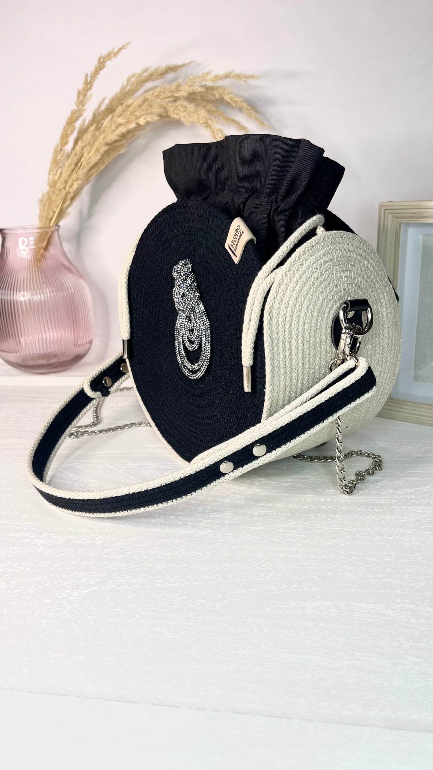 Borsa tonda