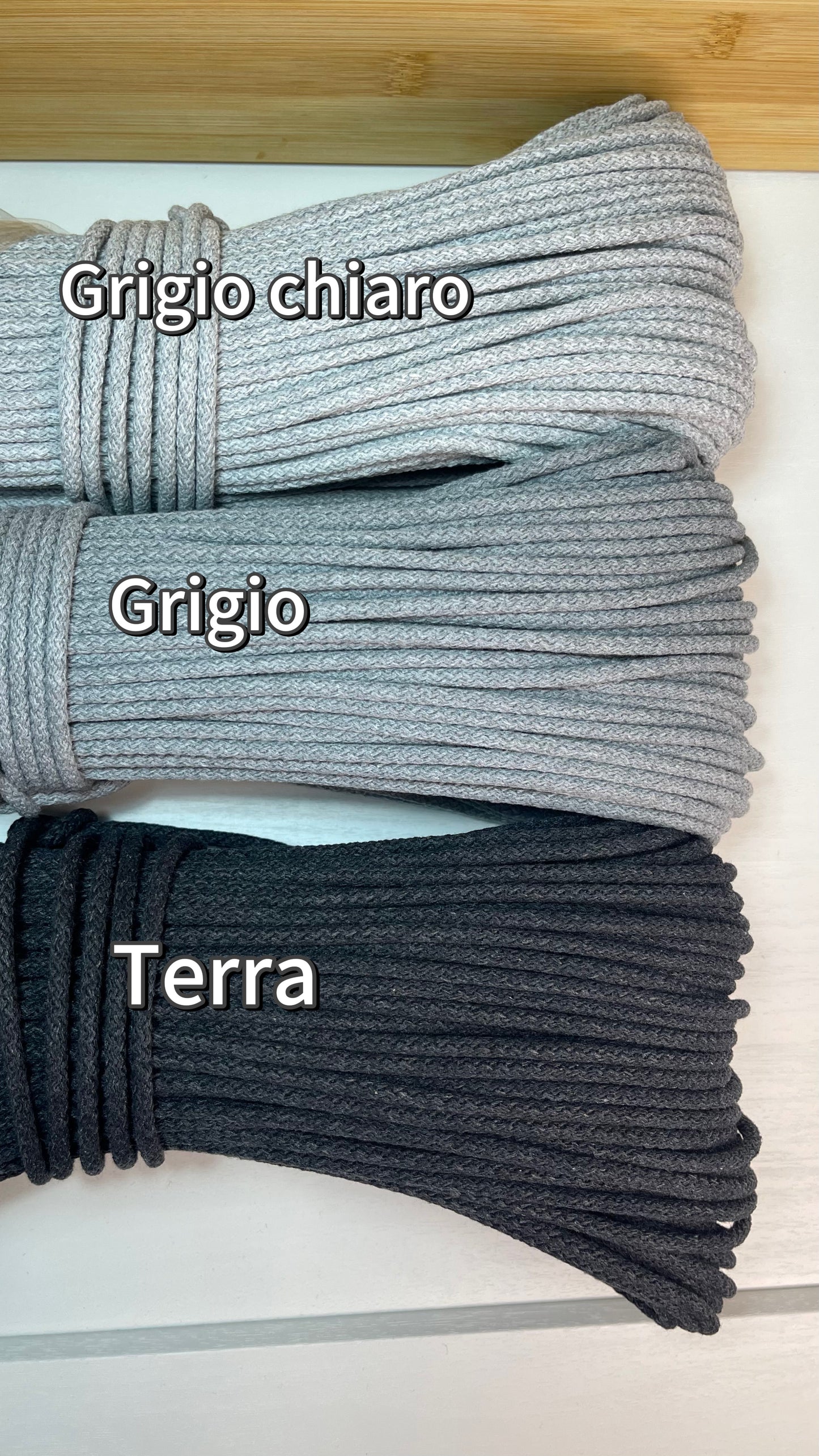 Grigio