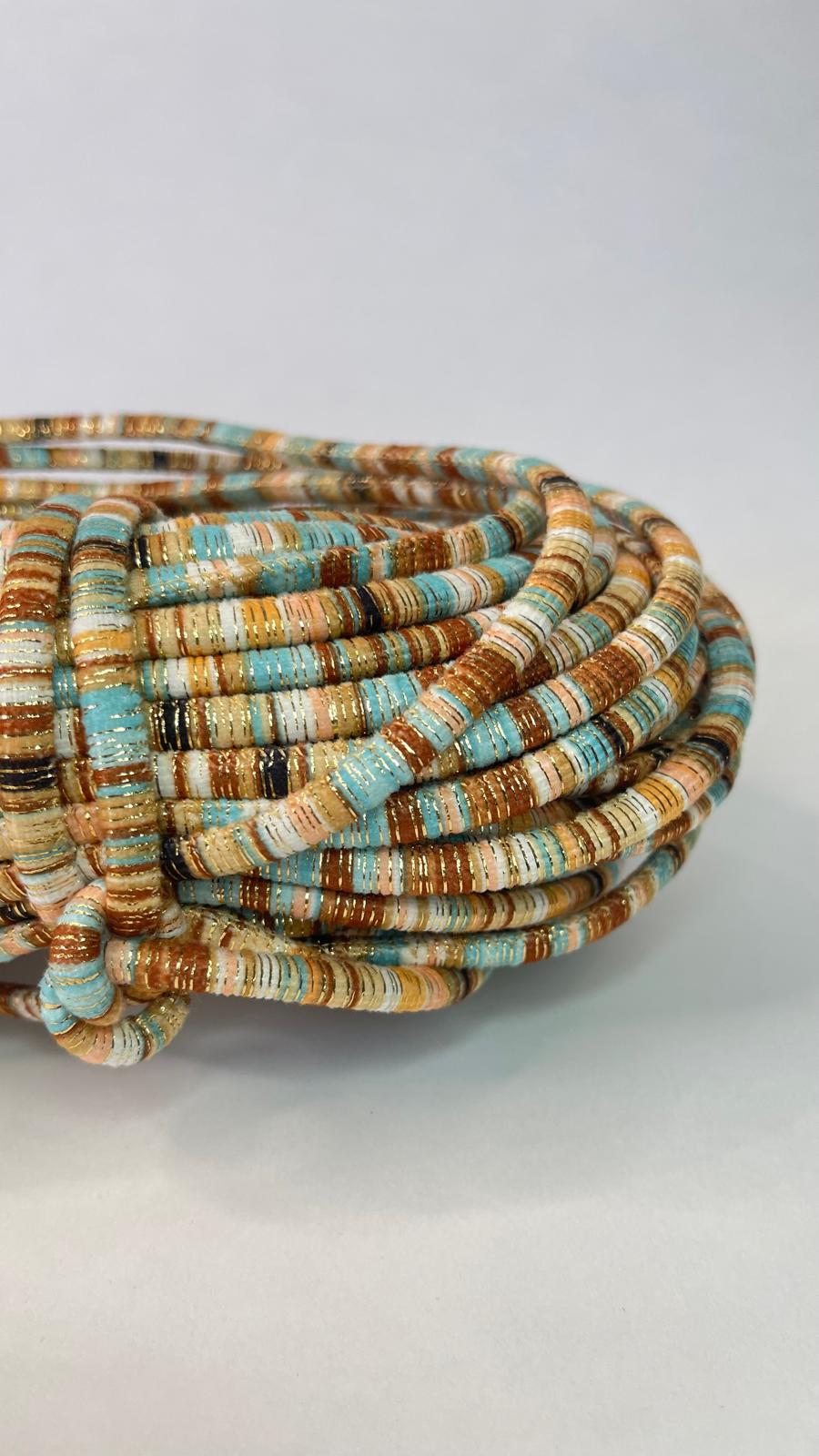 Cordino Multicolor (Marocco)