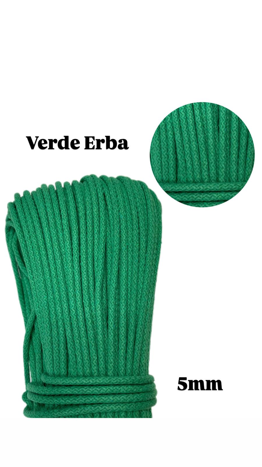 VERDE ERBA