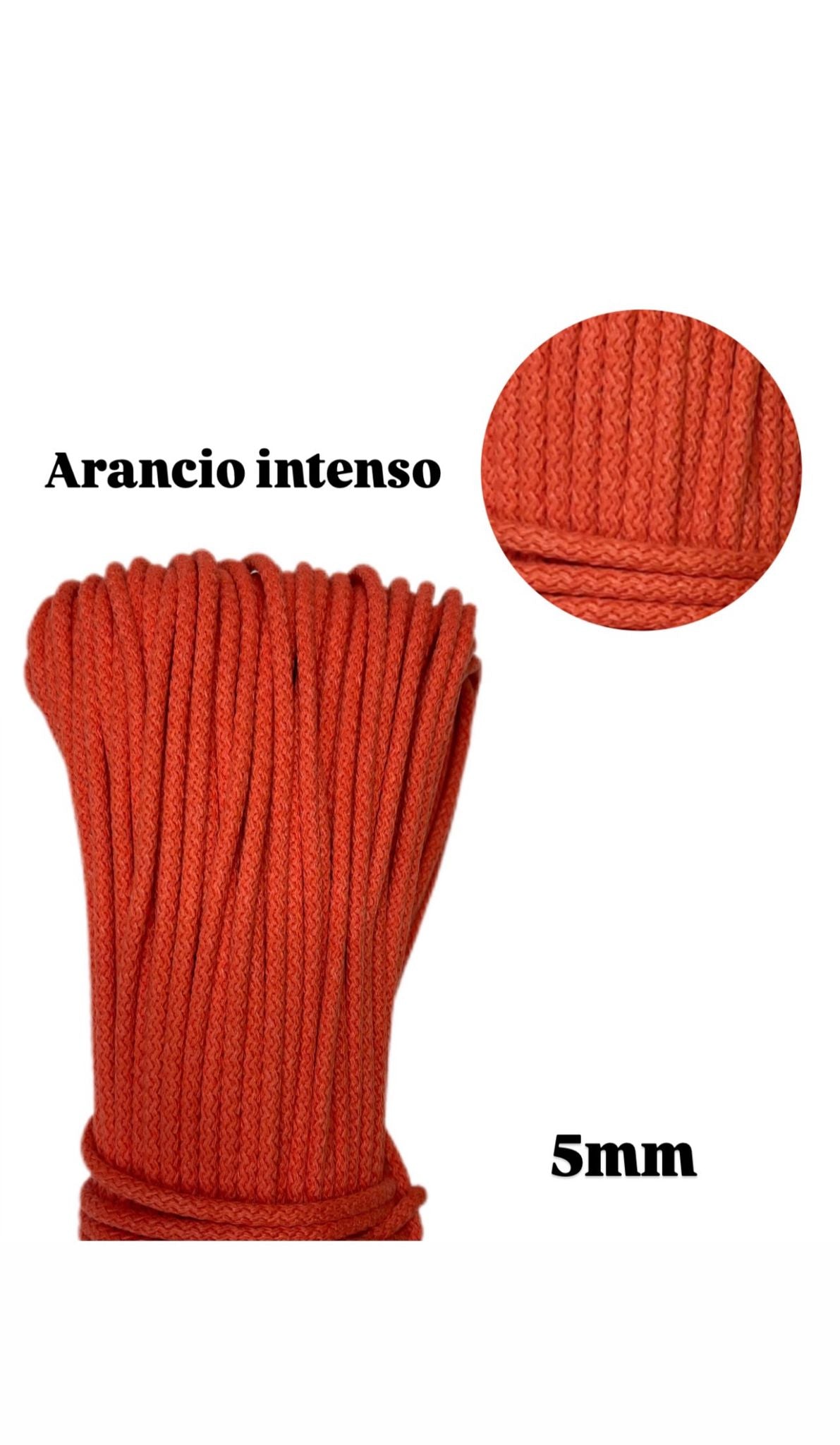 ARANCIO INTENSO