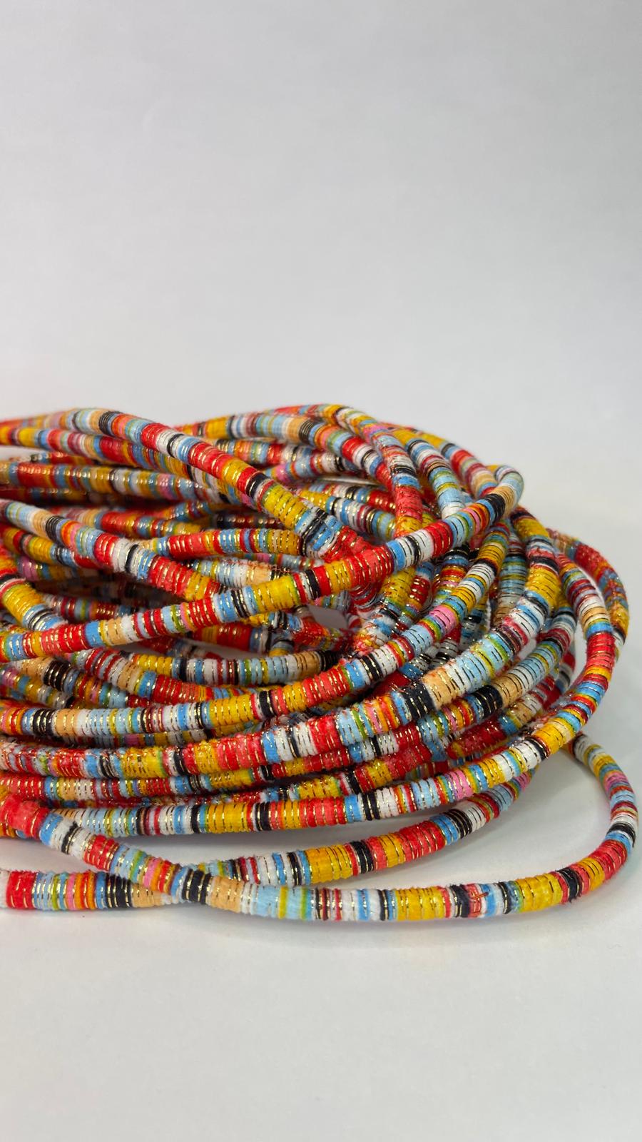 Cordino Multicolor (Marocco)