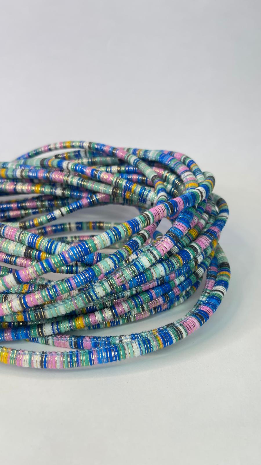 Cordino Multicolor (Marocco)