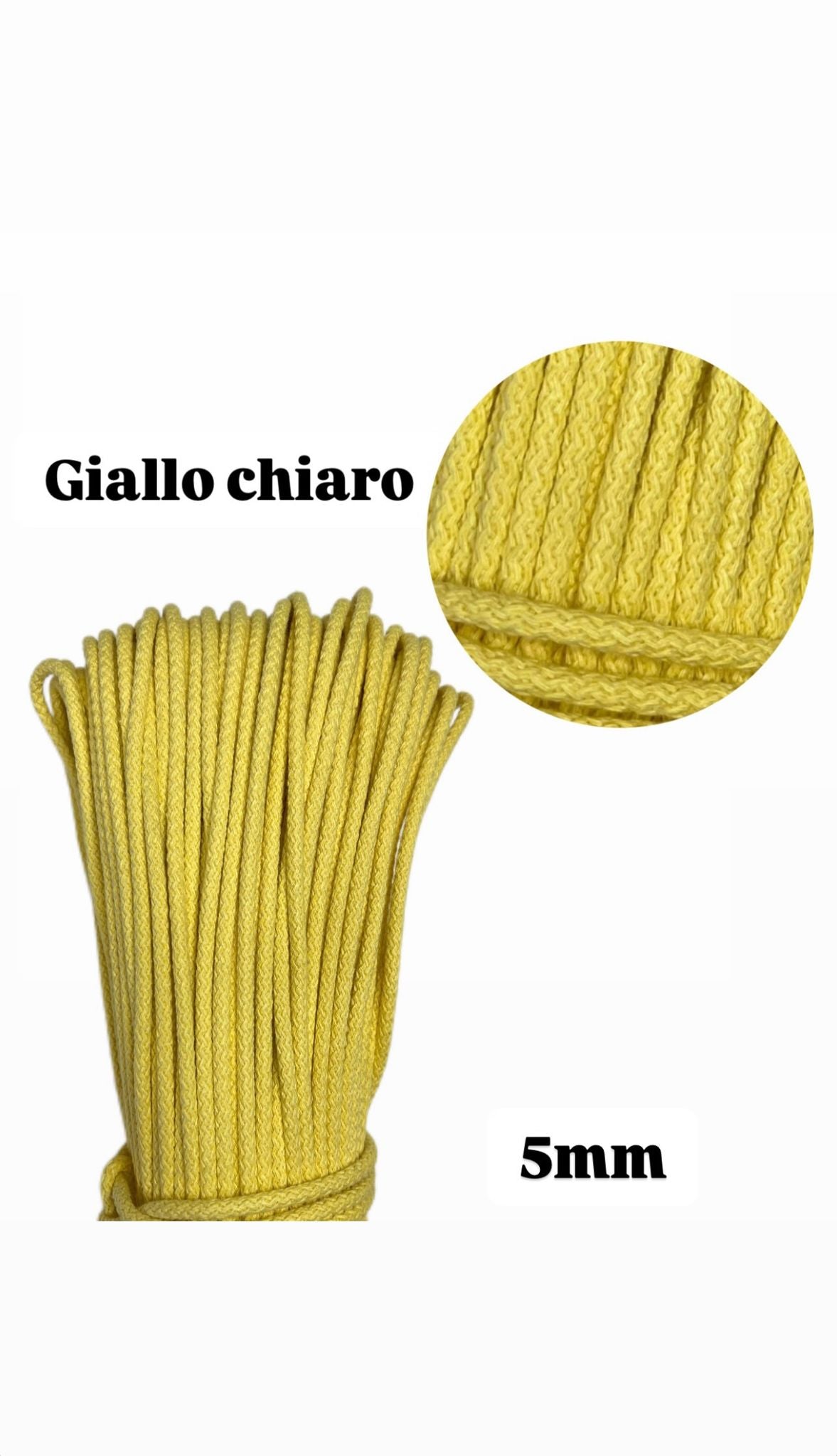 GIALLO CHIARO