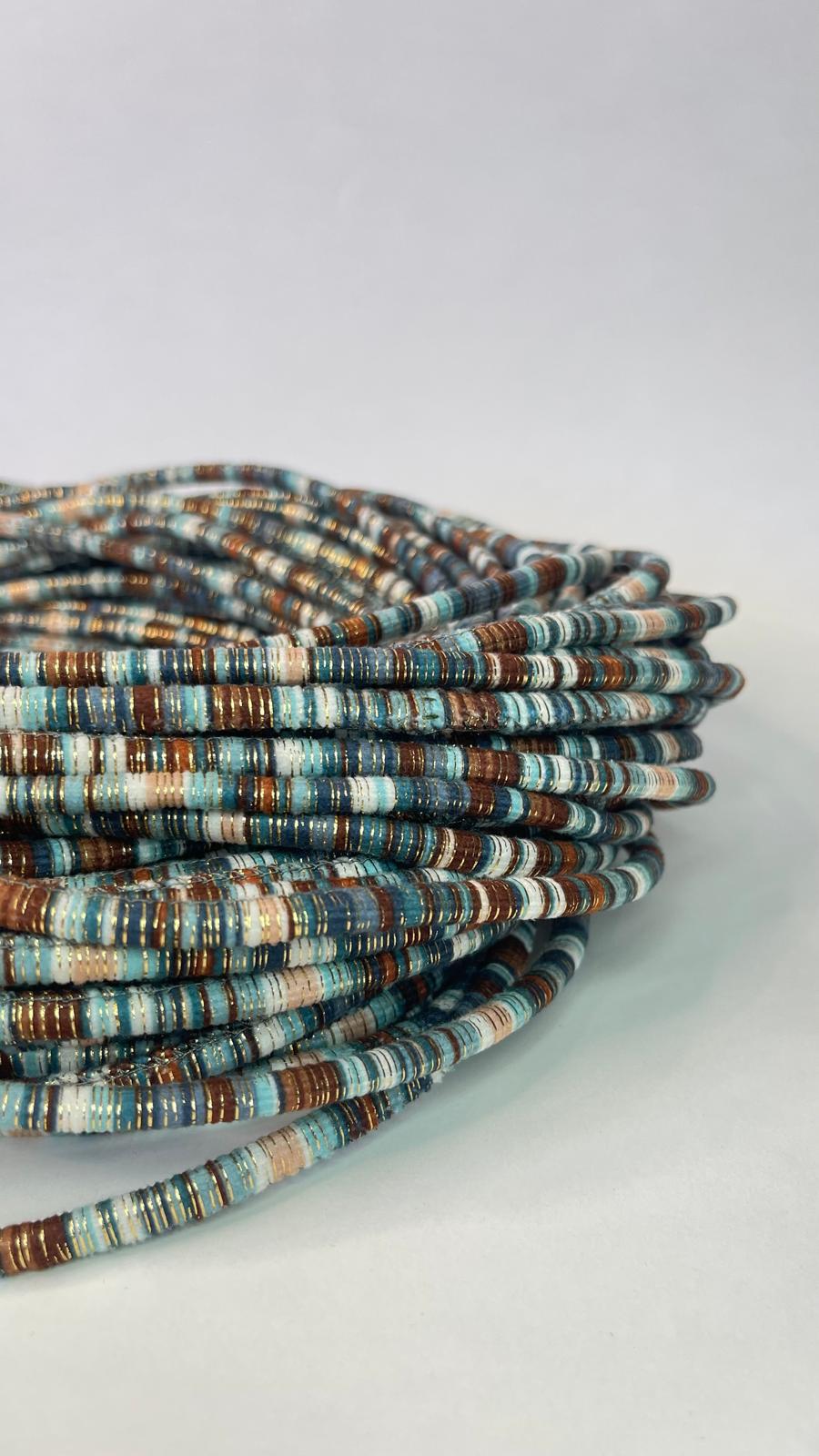 Cordino Multicolor (Marocco)