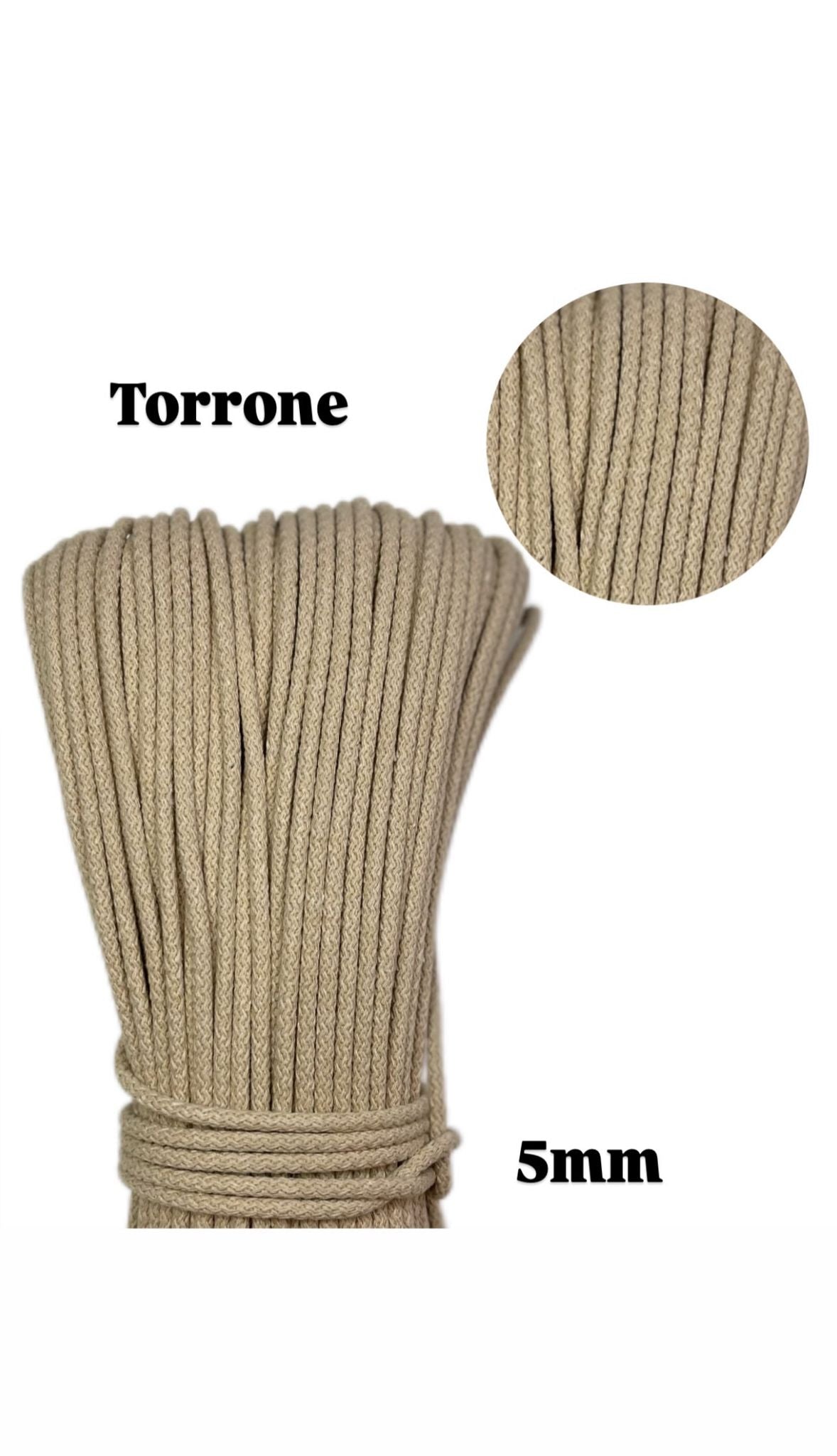 TORRONE