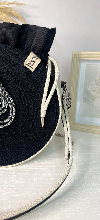 Borsa tonda