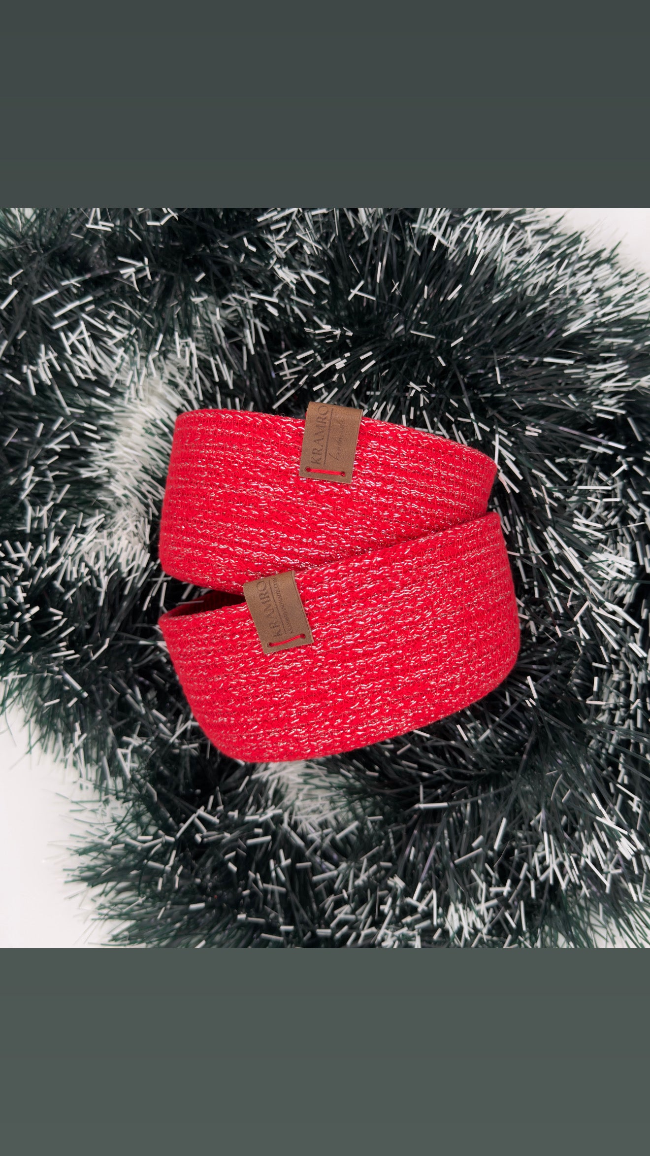 CORDE DI COTONE LUREX