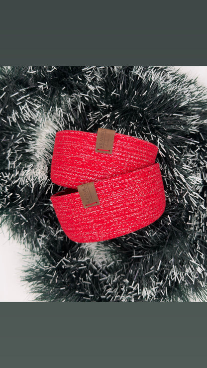 CORDE DI COTONE LUREX