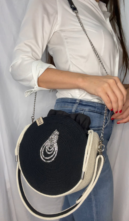 Borsa tonda