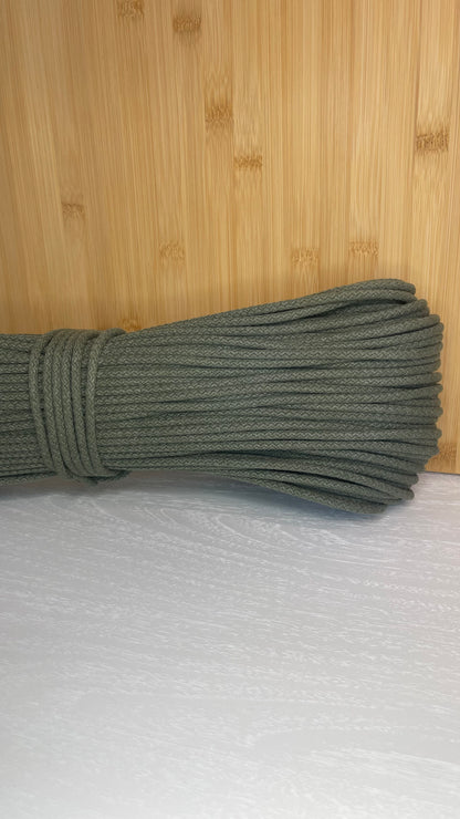 VERDE OLIVA