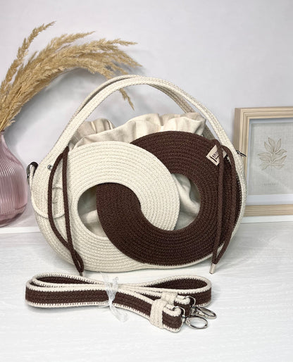 Borsa anelli