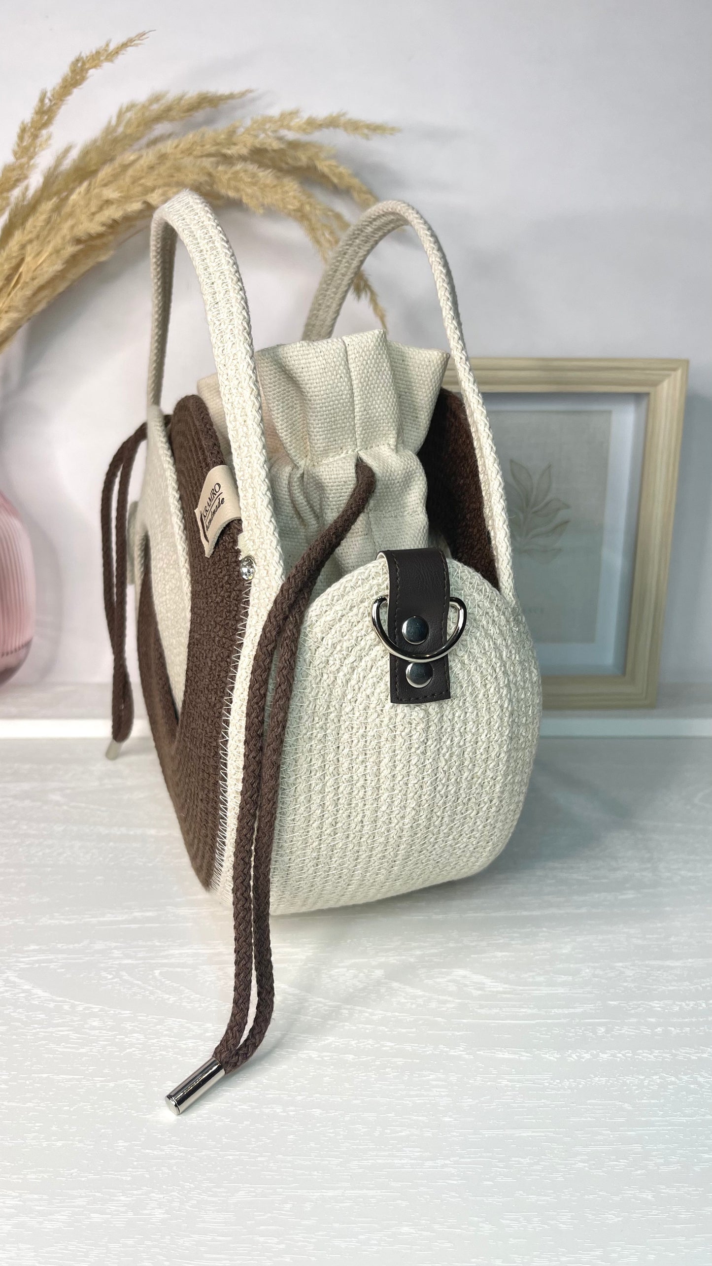 Borsa anelli