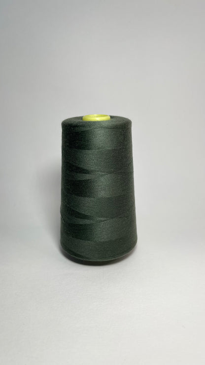 VERDE OLIVA