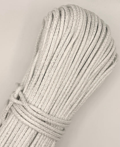 CORDE DI COTONE LUREX