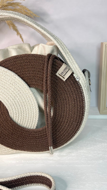 Borsa anelli