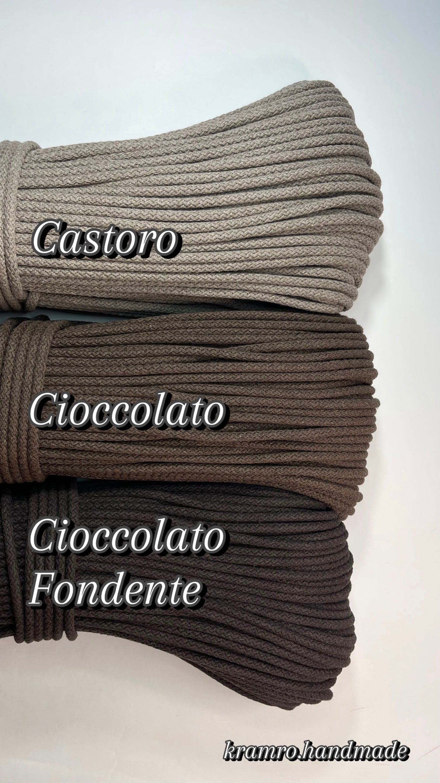 CIOCCOLATO