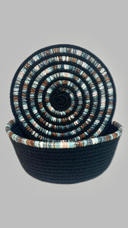 Cordino Multicolor (Marocco)