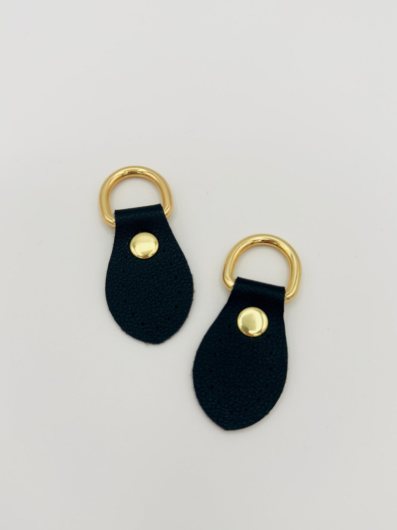 Ganci per tracolla in pelle sintetica