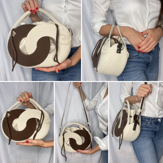 Borsa anelli