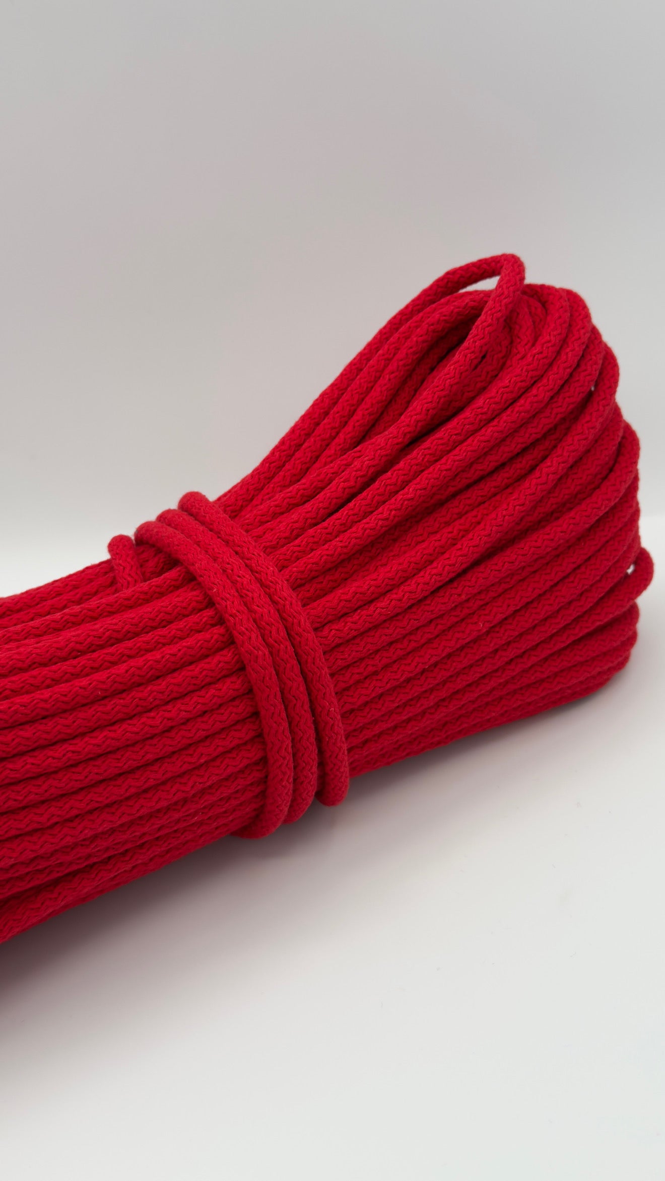 Corde di cotone 7mm