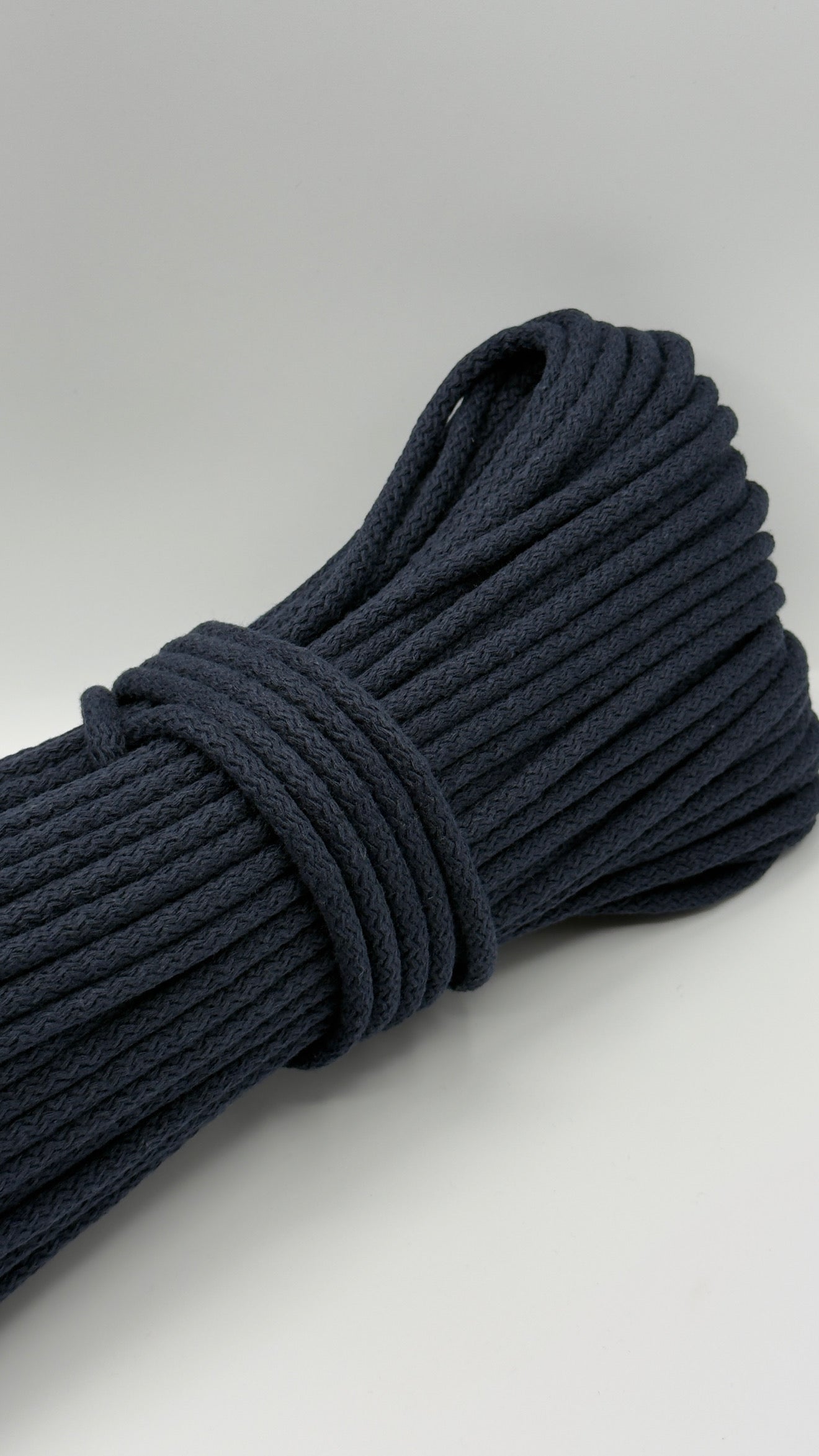 Corde di cotone 7mm