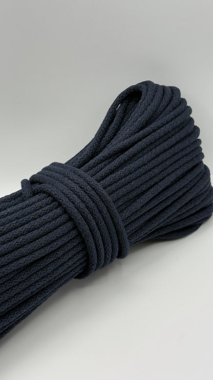 Corde di cotone 7mm