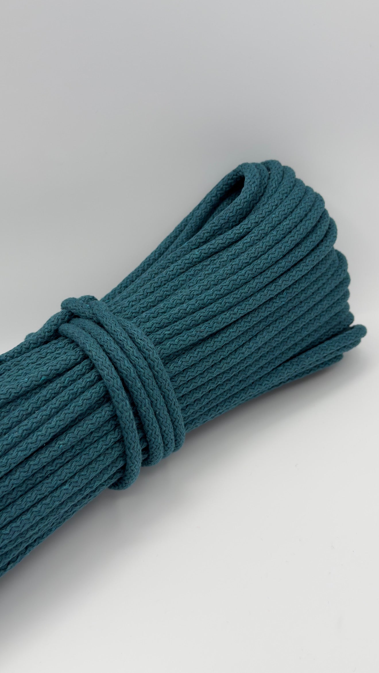Corde di cotone 7mm