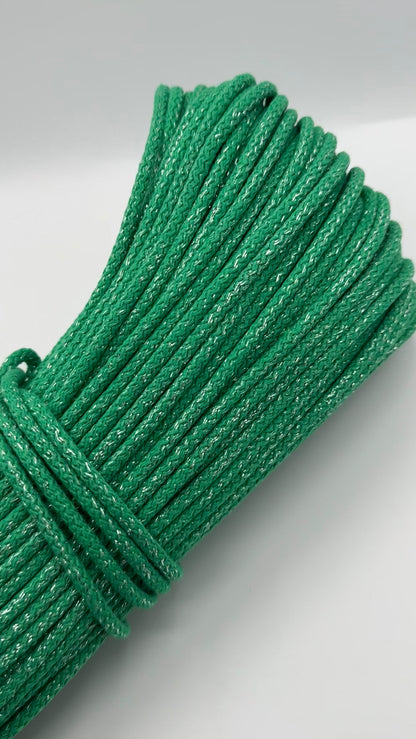 CORDE DI COTONE LUREX