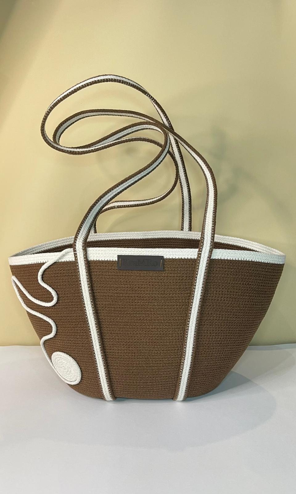 Borsa mare