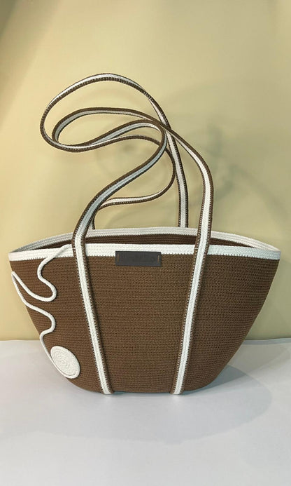 Borsa mare