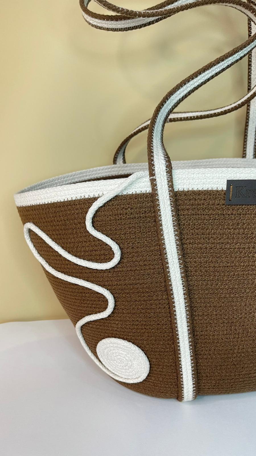 Borsa mare