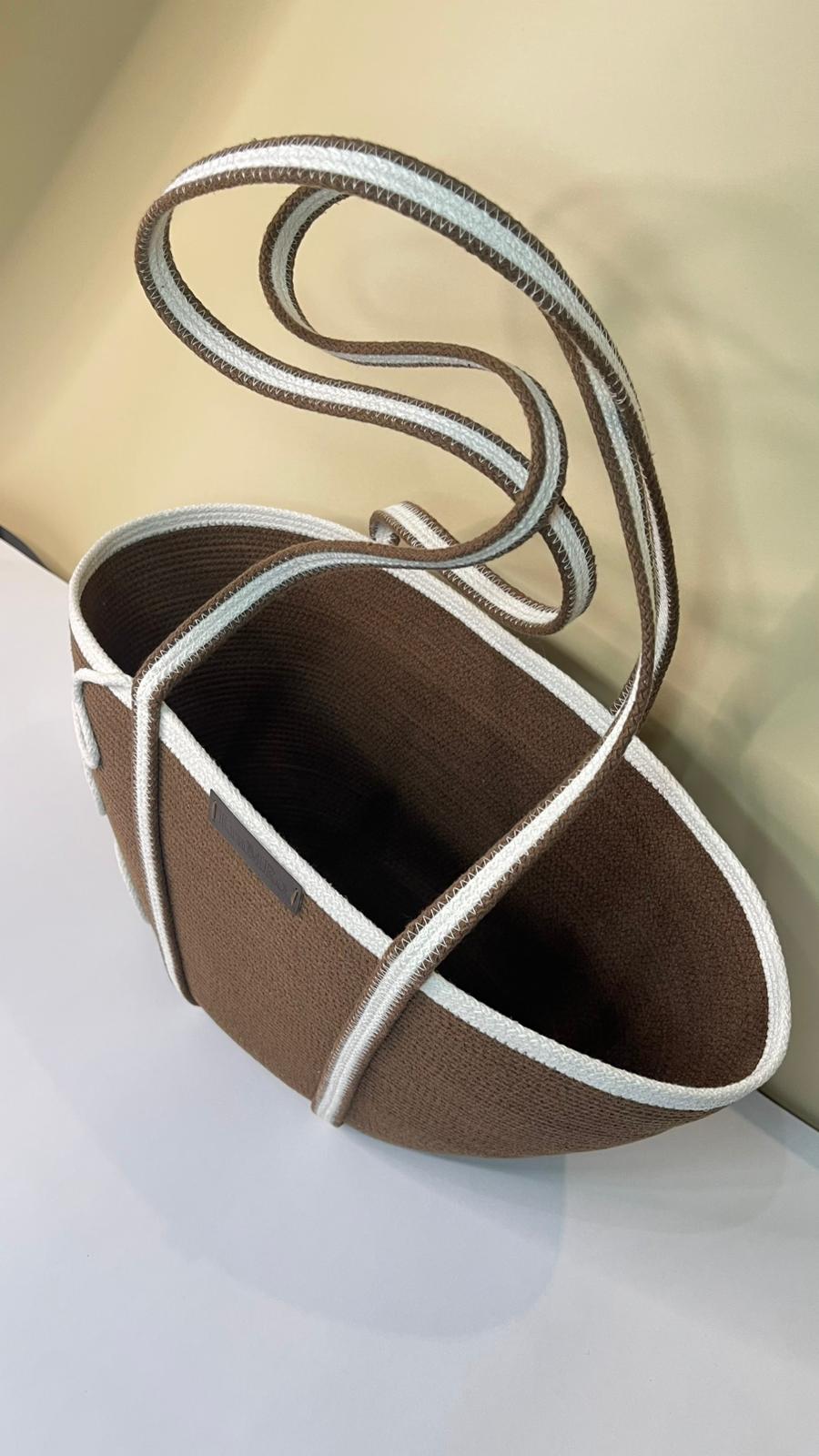 Borsa mare