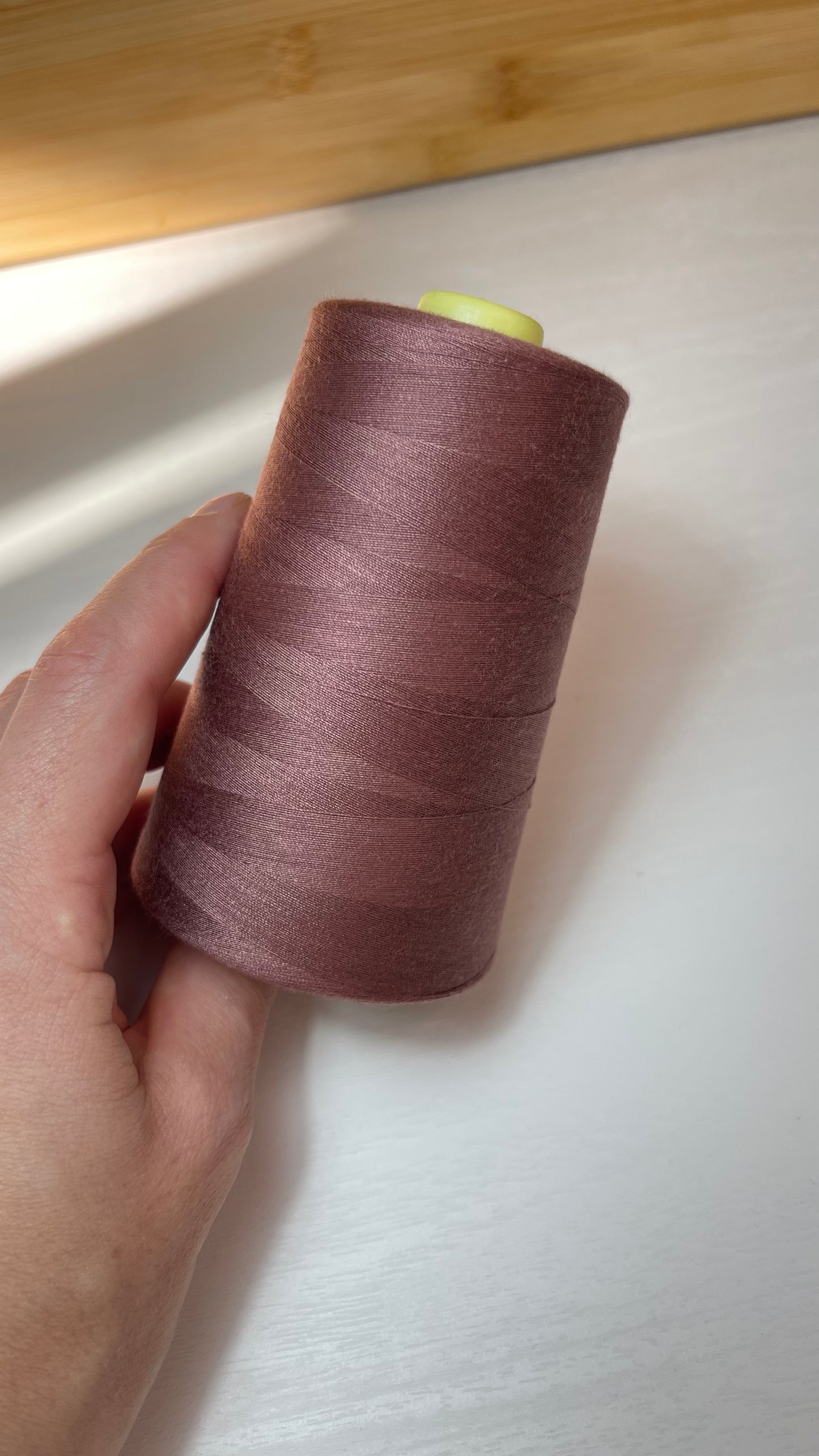 FIL0 DA CUCIRE (5000Mt)