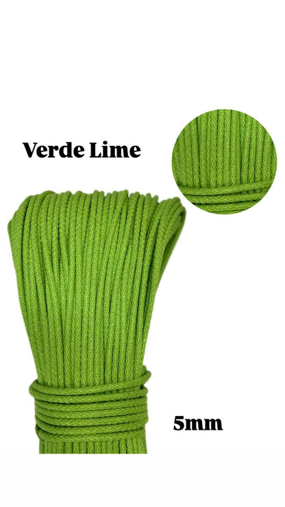 VERDE LIME