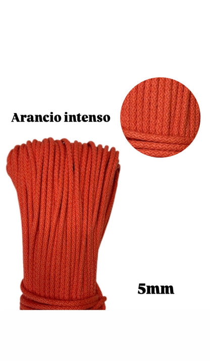 ARANCIO INTENSO