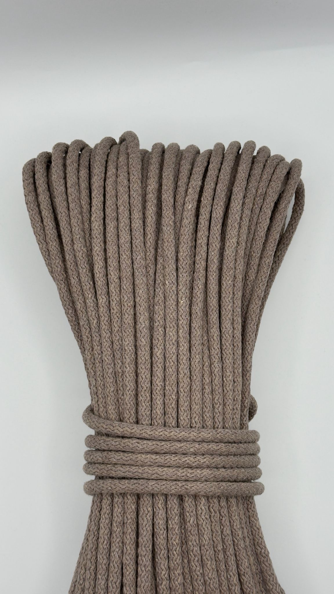 Corde di cotone 7mm