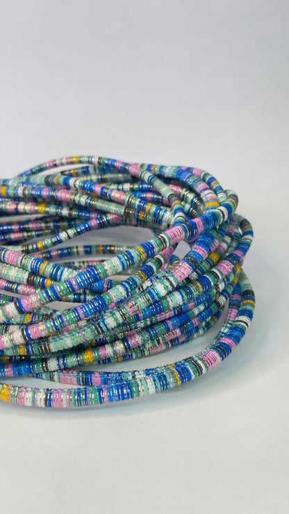 Cordino Multicolor (Marocco)