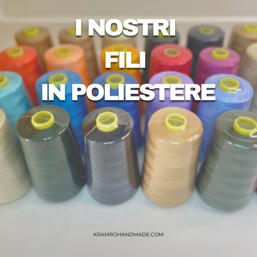 FILO DA CUCIRE (1000Mt)