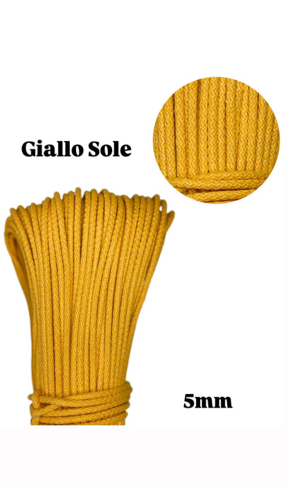 GIALLO SOLE