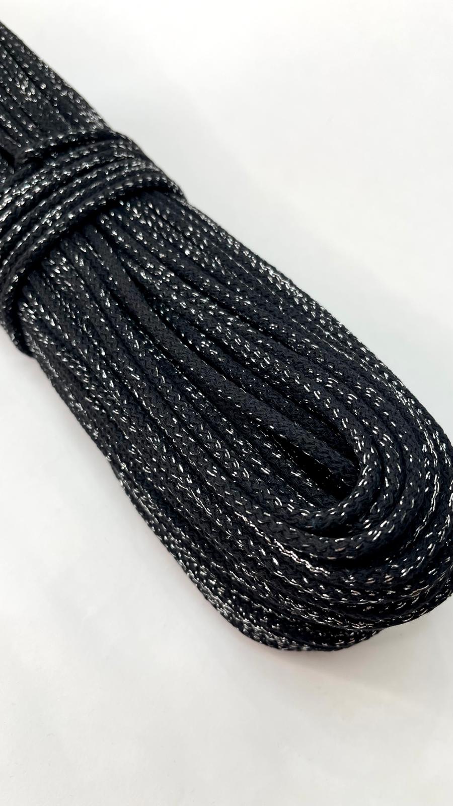 CORDE DI COTONE LUREX