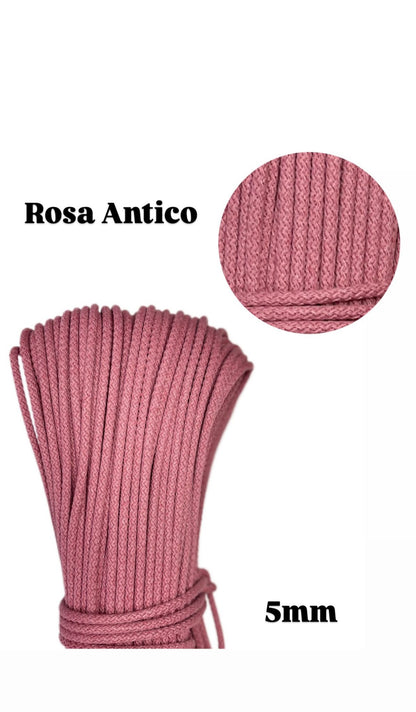 ROSA ANTICO