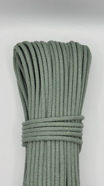 Corde di cotone 7mm