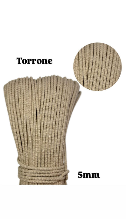 TORRONE
